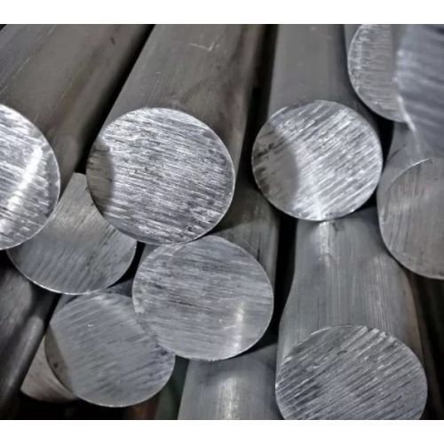 Asta in acciaio inossidabile 3mm-625mm 1.4404 AISI 316L barra rotonda