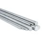 Asta in acciaio inossidabile 3mm-625mm 1.4404 AISI 316L barra rotonda