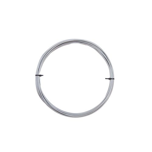 Filo di zinco 99,9% Ø1,6-4,76 mm, 1-100 per elettrolisi galvanica filo per hobby anodo