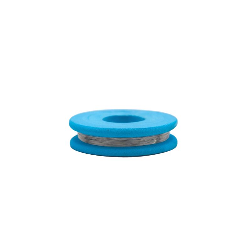 LXURY 10 Pezzi Molle Di Prolunga In Metallo, Diametro Filo 0.3mm, Diametro Esterno 3-8mm, Lunghezza 10-50mm (Scegli 40mm X 4mm)