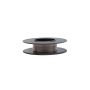 Filo armonico in acciaio inox 1.4310 su bobina piana