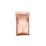 Polvere di rame 99,9% a scaglie 33 µm polvere di rame pigmento polvere metallica 50 g-5 kg
