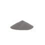 Polvere di ferro 99,5% 200µm polvere metallica Fe elemento 26 5gr-5kg