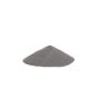Polvere di ferro puro 99,5% 200 µm polvere metallica Fe Element 26 5gr-5kg