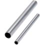 Tubo Inconel® Alloy 600 2.4816 tubo tondo senza saldatura 1.5x0.25-88.9х7.62mm 0.25-2Meter