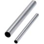 Tubo Inconel® Lega 600 2.4816 Tubo tondo senza saldatura 1.5x0.25-88.9х7.62mm 0.25-2metri