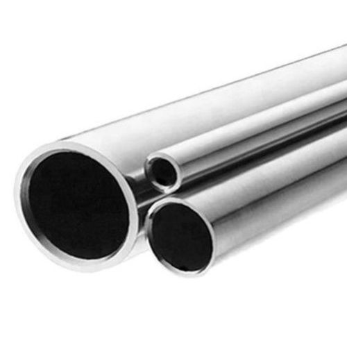 Tubo Inconel® Lega 601 2.4851 Tubo tondo 2,75x0,5-141,3х6,55 mm saldato