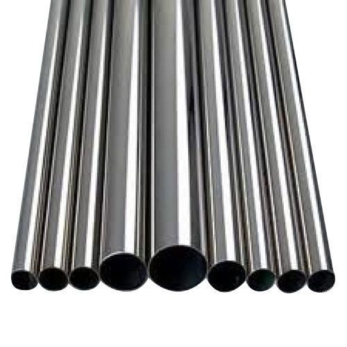 Inconel® Lega 825 tubo 2.4858 tubo tondo 21.34x2.77-88.9х5.49mm senza saldatura 0.25-2metri