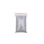 Granulato di alluminio 99,9% in alluminio di alta purezza riciclato 100 g–5 kg