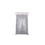 Granulato di alluminio 99,9% in alluminio di alta purezza riciclato 100 g–5 kg