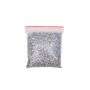 Granulato di alluminio 99,9% in alluminio di alta purezza riciclato 100 g–5 kg