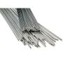 Filo d’apporto 1.3990 Alloy 36 Ø 2,4-3,2 mm WIG TIG bacchette per saldatura elettrodi di saldatura Fe-Ni