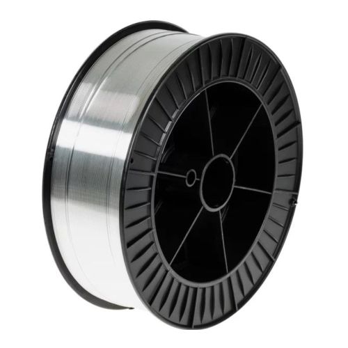 Lega di nichel S 9604 2.4155 lega 61 filo per saldatura 0.8-1.6mm N02061 lega di nichel