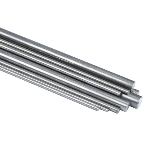 Barra in acciaio inossidabile 10mm-80mm 1.4742 barra tonda profilo acciaio tondo AISI 442
