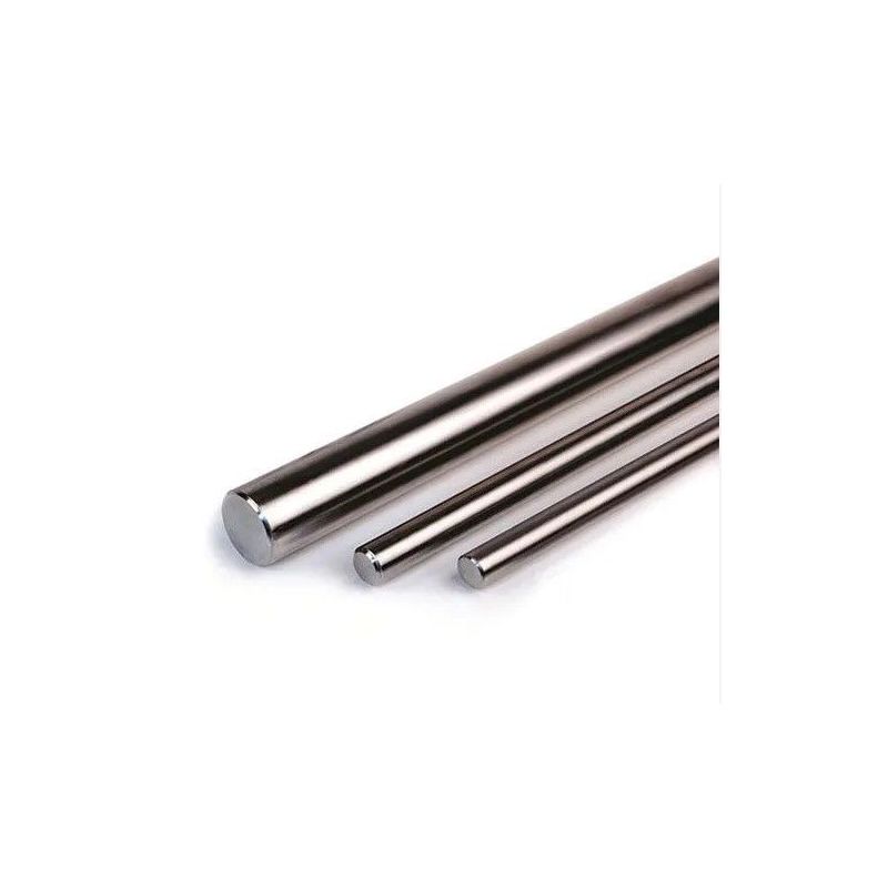 Barra in acciaio inox 6mm-250mm 1.4828 UNS S30900 tondo pieno tondo tondo AISI 309