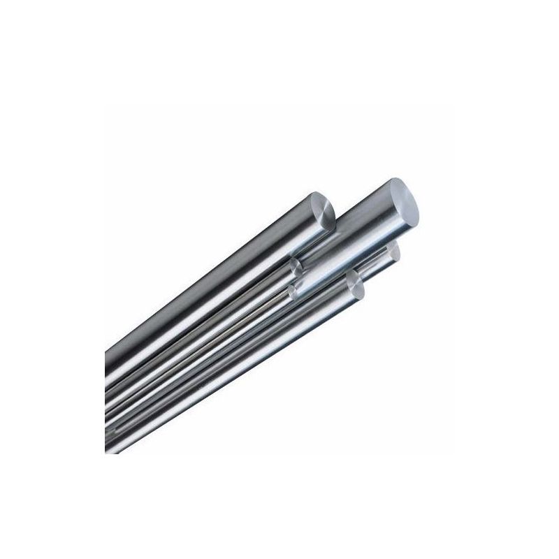 Barra tonda in Inconel® 718, lega per molle a durezza controllata, AMS 5662, 2.4668, barra tonda N07718