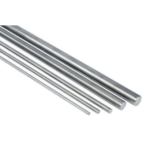 Barra in acciaio inox 3mm-300mm 1.4845 UNS S31008 tondo pieno profilo barra tonda AISI 310s