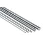 Barra in acciaio inox 3mm-300mm 1.4845 UNS S31008 tondo pieno profilo barra tonda AISI 310s