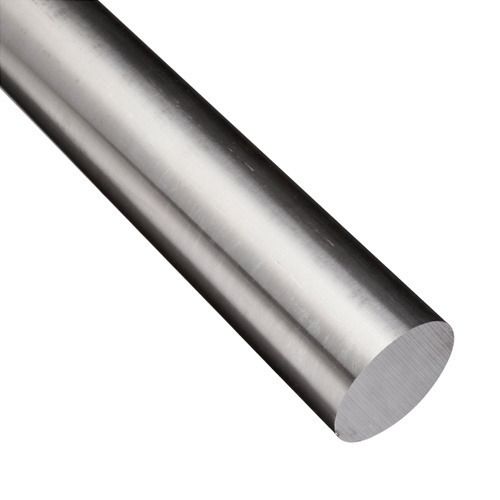 Barra in acciaio inossidabile 25mm-50mm 1.4876 UNS N08800 barra tonda profilo acciaio tondo