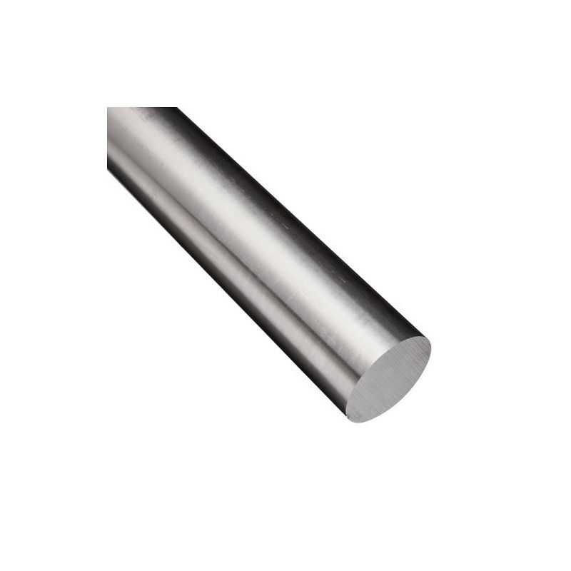Barra in acciaio inossidabile 25mm-50mm 1.4876 UNS N08800 barra tonda profilo acciaio tondo
