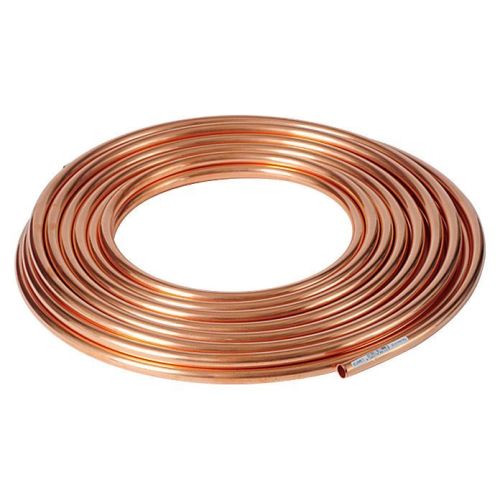 Barra Tonda In Rame Puro 5mm X 100mm - 1 Pezzo Di Metallo Nudo Per Crafting, Modellismo E Bricolage