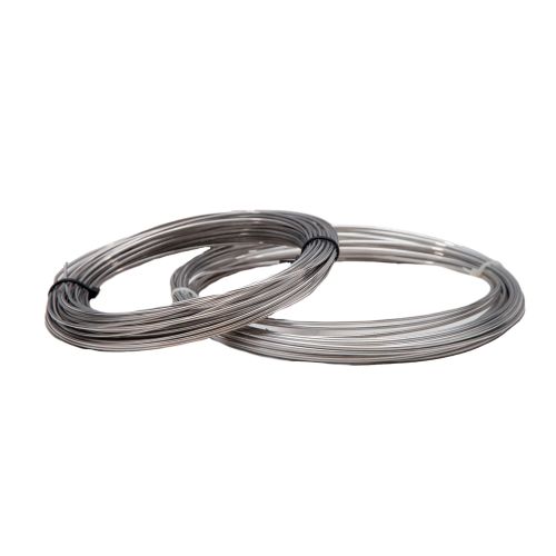 Lega di filo di magnesio AZ31B UNS M11311 Ø1.2-2mm Elemento Mg 12 Purezza 95% min