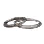 Lega di filo di magnesio AZ31B UNS M11311 Ø1.2-2mm Elemento Mg 12 Purezza 95% min