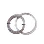 Lega di filo di magnesio AZ31B UNS M11311 Ø1.2-2mm Elemento Mg 12 Purezza 95% min