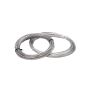 Lega di filo di magnesio AZ31B UNS M11311 Ø1.2-2mm Elemento Mg 12 Purezza 95% min