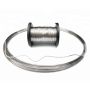 Filo superelastico in nitinolo Nitinoldraht 0,1-1,5 mm NiTiNol filo in nitinolo 1-100 metri