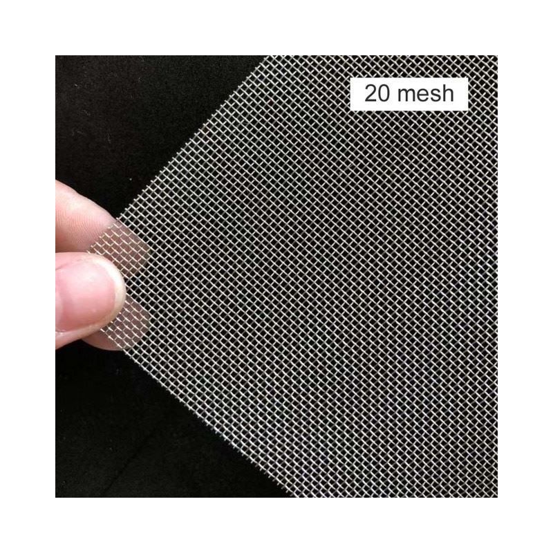 ᐉ Rete in acciaio inox 5-200 mesh Rete metallica 1.4301 V2A 304 Filtro  Filtrazione — comprare in Germania