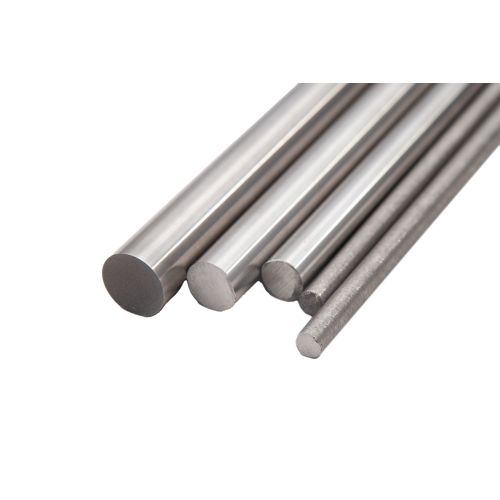 Lega di magnesio AZ31b barra tonda 1-400 mm purezza 97% min. UNS M11311