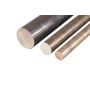 Stanga in bronzo 13-51mm Rg7 tondo 2.1090 CuSn7ZnPb CC493K