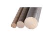 Stanga in bronzo 13-51mm Rg7 tondo 2.1090 CuSn7ZnPb CC493K