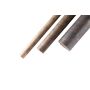 Stanga in bronzo 13-51mm Rg7 tondo 2.1090 CuSn7ZnPb CC493K