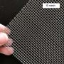 Tessuto in titanio grado 2, rete 5-200 mesh, rete metallica 3.7035 R50400 per filtri, filtrazione