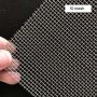 Tessuto in titanio grado 2, rete 5-200 mesh, rete metallica 3.7035 R50400 per filtri, filtrazione