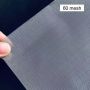 Tessuto Titanio Grade 5 5-200 Mesh rete in filo griglia 3.7165 R56400 filtro filtrazione