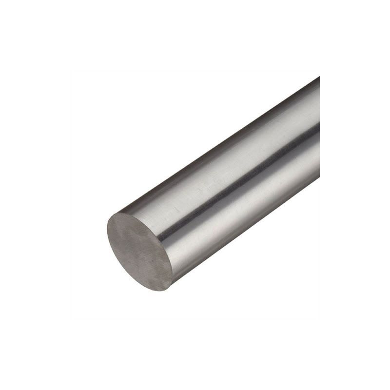 Asta rotonda Incoloy 800 Ø 2-120mm Asta tonda 1.4876, Lega di nichel Asta rotonda Incoloy 800 Ø 2-120mm Asta tonda 1.4876, Lega di nichel