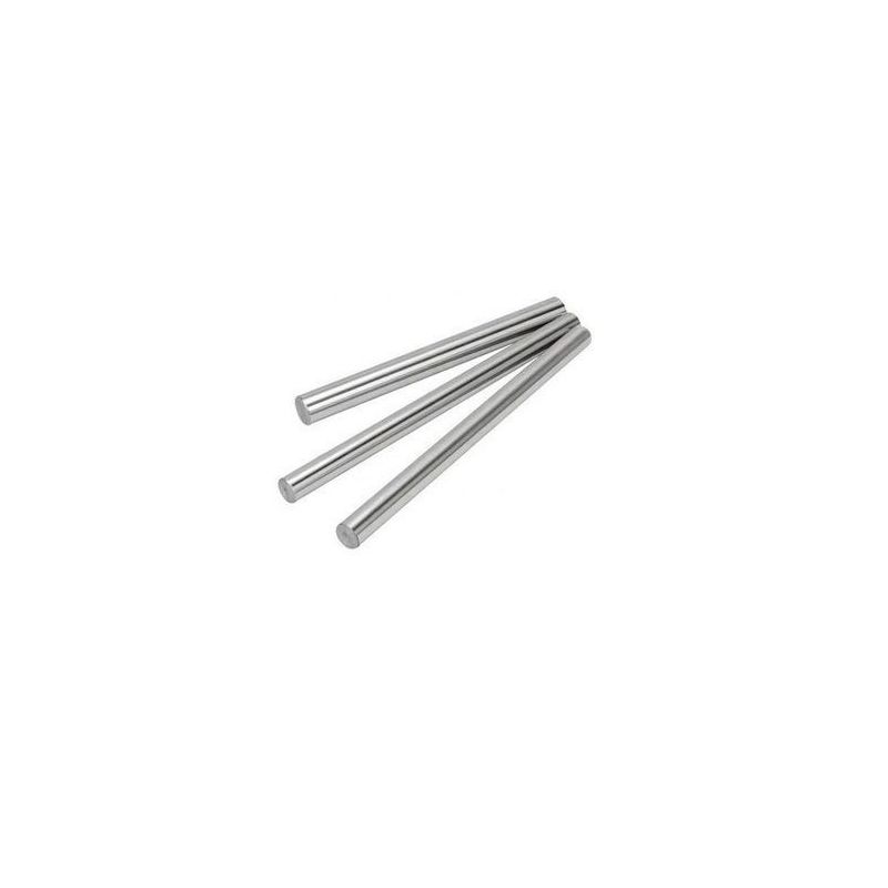 Asta tonda Monel 400 Ø 2-120mm Asta tonda N04400, Lega di nichel Asta tonda Monel 400 Ø 2-120mm Asta tonda N04400, Lega di nichel