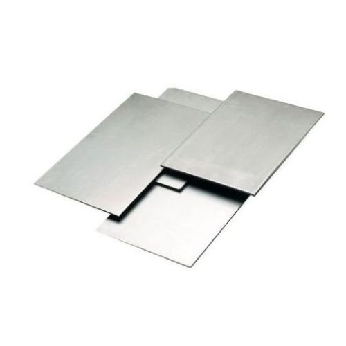 Nimonic® 75 Lega 75 Piastra 1-2mm Lamiera 2.4951 Taglio su misura 100-1000mm