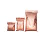 Polvere di rame 99,9% a scaglie 33 µm polvere di rame pigmento polvere metallica 50 g-5 kg