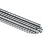 Asta in acciaio inossidabile 3mm-625mm 1.4404 AISI 316L barra rotonda