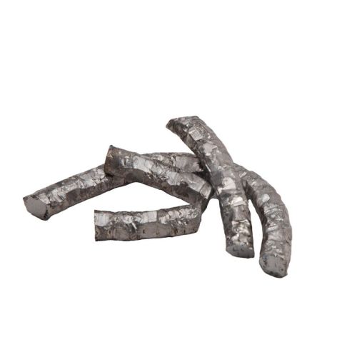 Zirconio Zr 99,99% ioduro di metallo puro cristallo 40 nugget lingotti 5gr-5kg consegna