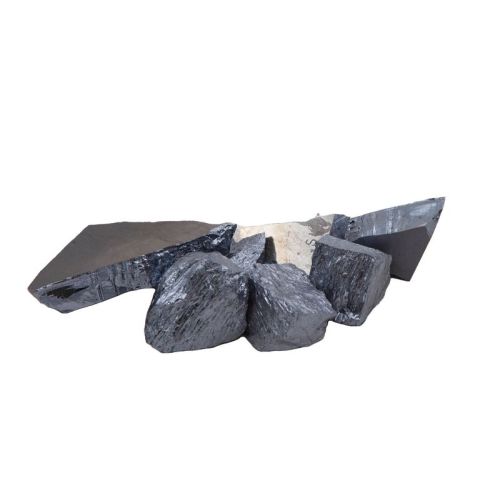 Silicio Si 99,99% in metallo elementare 14 Si lingotto Nugget da 5 grammi a 5 kg