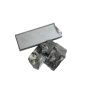 Purezza del germanio 99,9% puro metallo puro elemento 32 barrette 5gr-5kg Ge Metal Blo