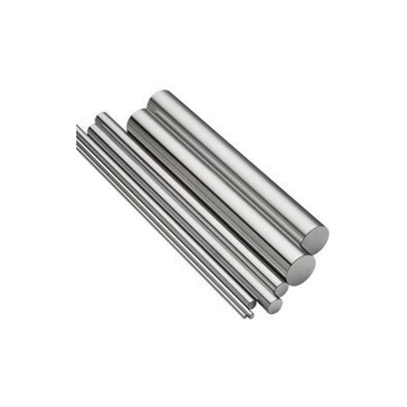 Barra Inconel® Lega С-276 2-60mm 2.4819 Tondino Hastelloy® C276