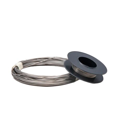 Zirconio Zr 99,6% Filo 0,5-1,6mm Metallo Puro