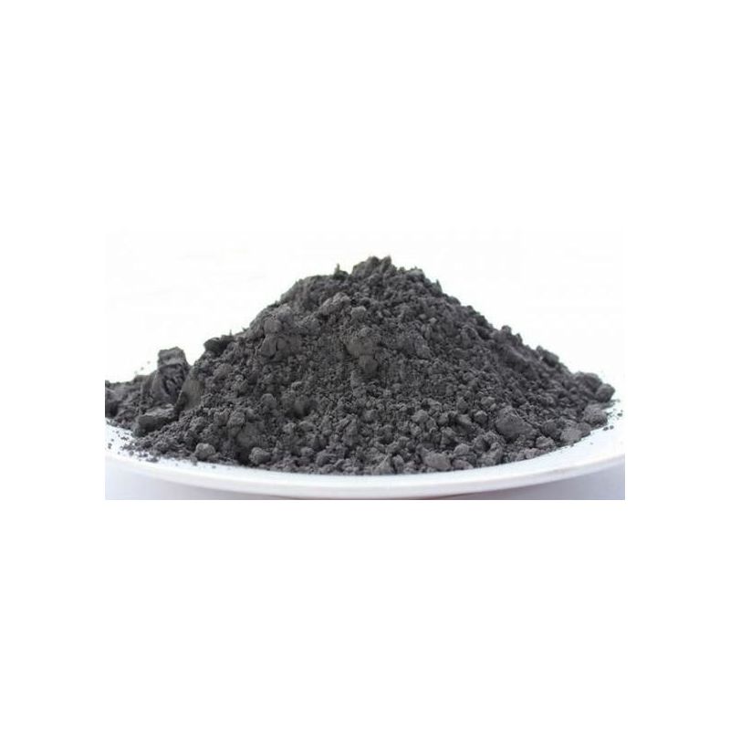 Polvere di cobalto 99,99% di metallo puro da 5 grammi a 5 kg di polvere di cobalto, Metalli rari Polvere di cobalto 99,99% di metallo puro da 5 grammi a 5 kg di polvere di cobalto, Metalli rari