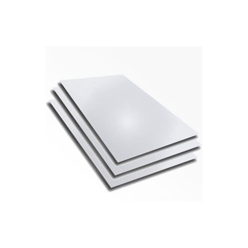 Lega Invar ® 36 Lamiera 1-3mm 1.3912 Taglio su misura K93600 da 100 a 1000mm